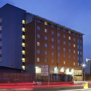 Holiday Express Limehouse By Ihg Hotell